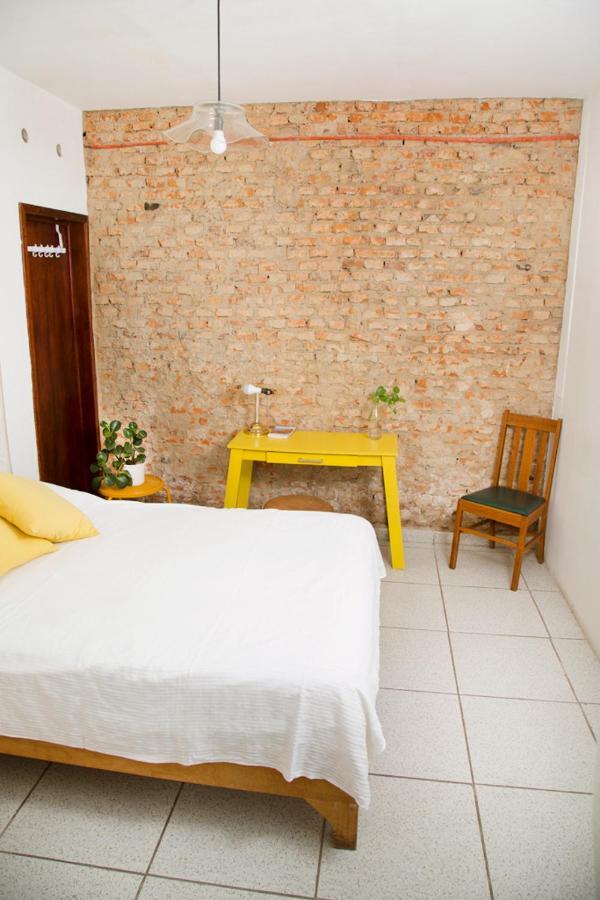 Casa Canario Hostel Guadalajara Exteriér fotografie