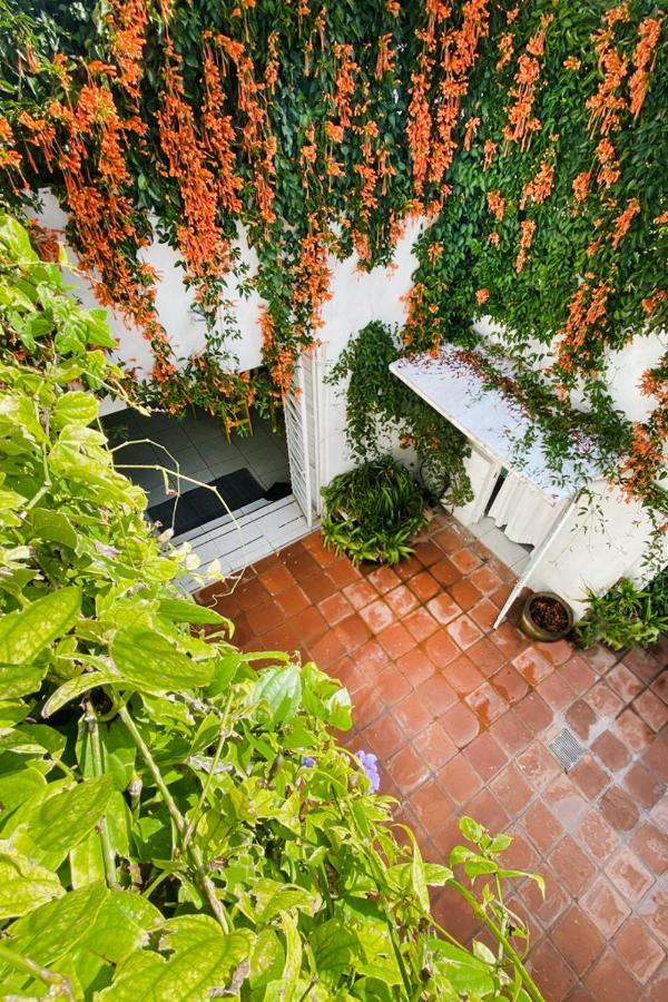 Casa Canario Hostel Guadalajara Exteriér fotografie