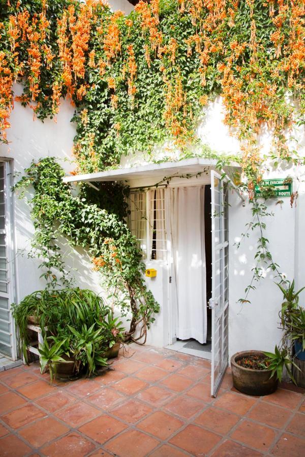 Casa Canario Hostel Guadalajara Exteriér fotografie