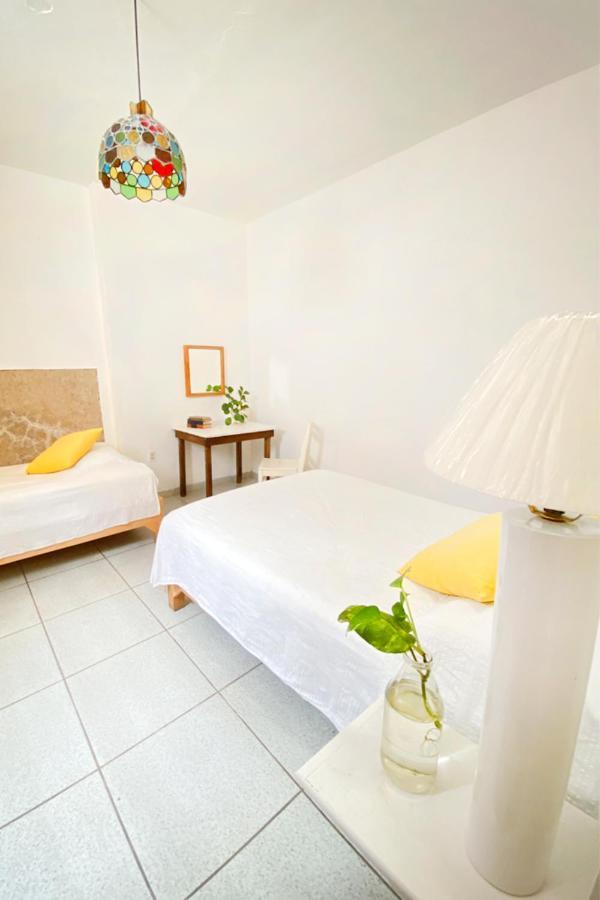 Casa Canario Hostel Guadalajara Exteriér fotografie